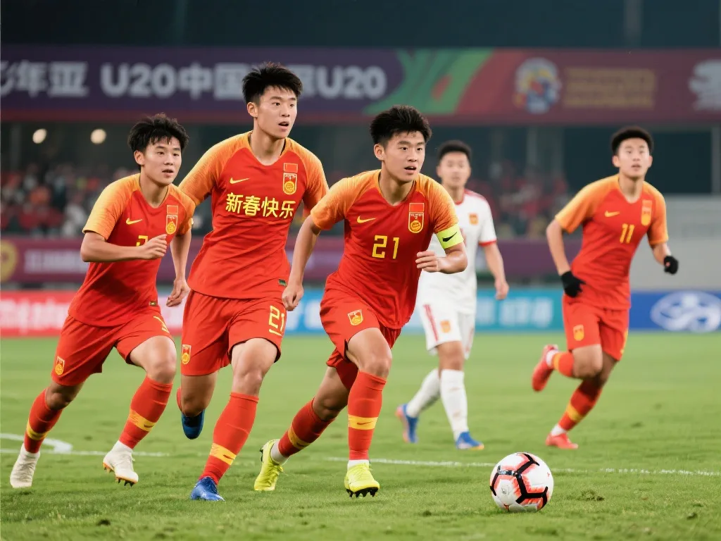 兩支球隊均