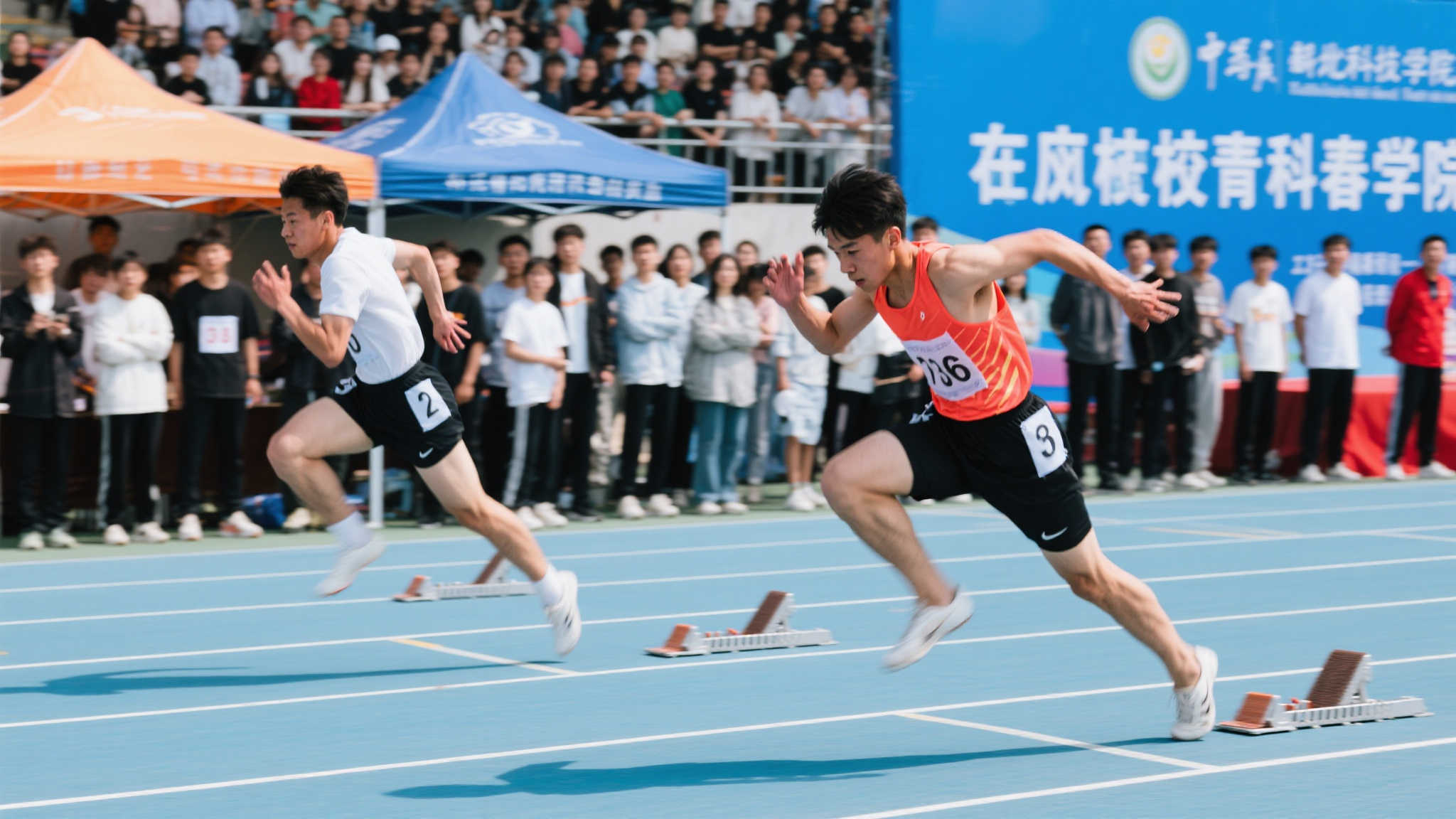 吸引了来自