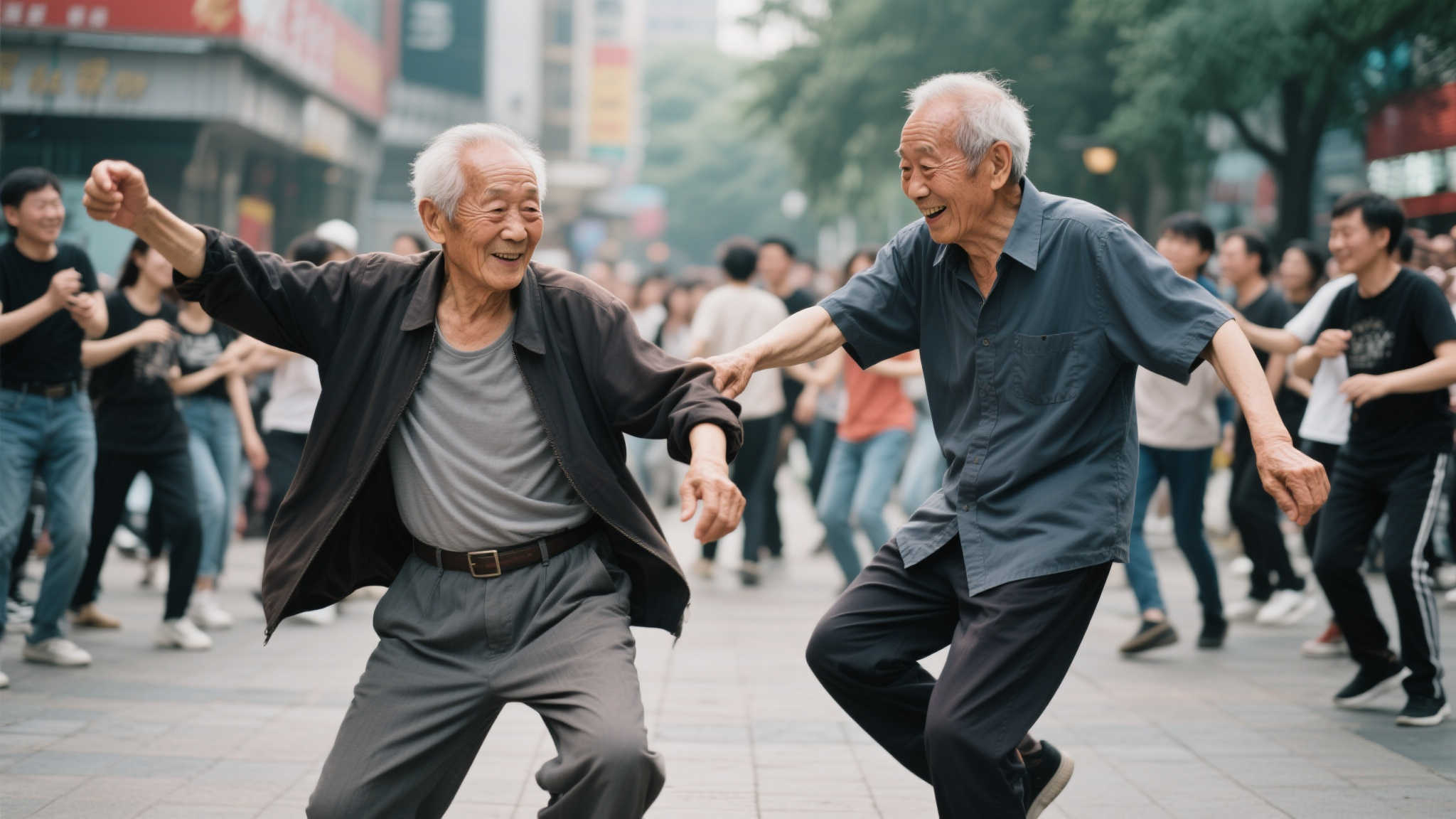 来几年内的