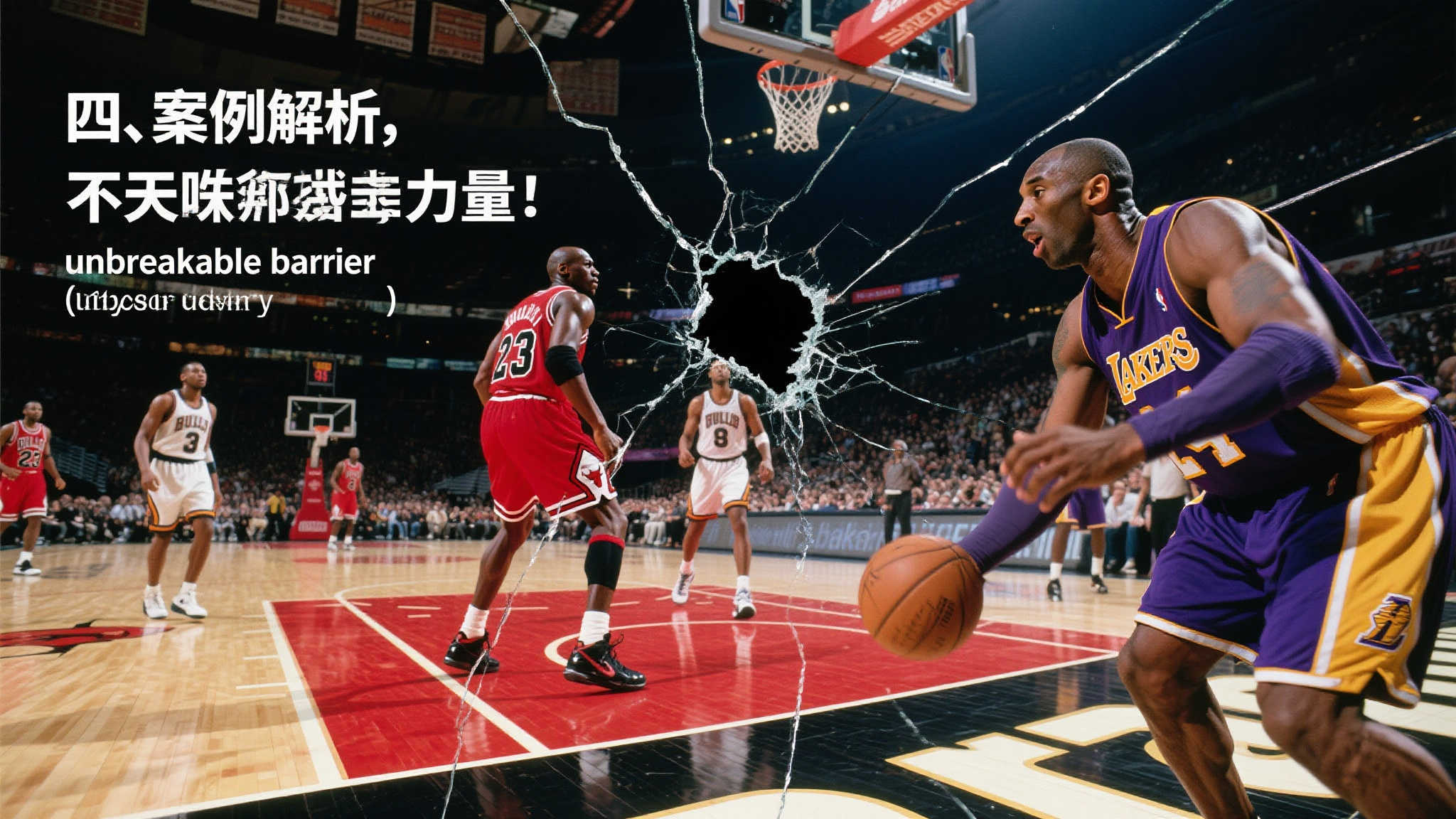 这一点坚定