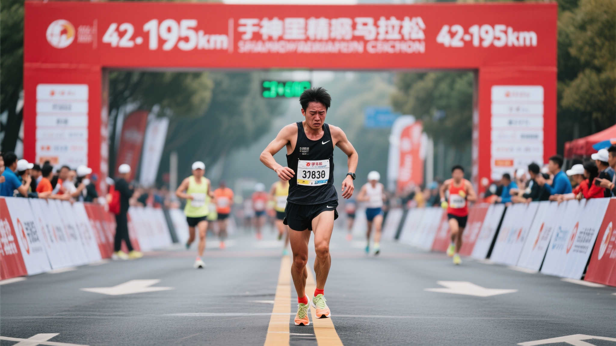 他不仅是中 他不仅是中